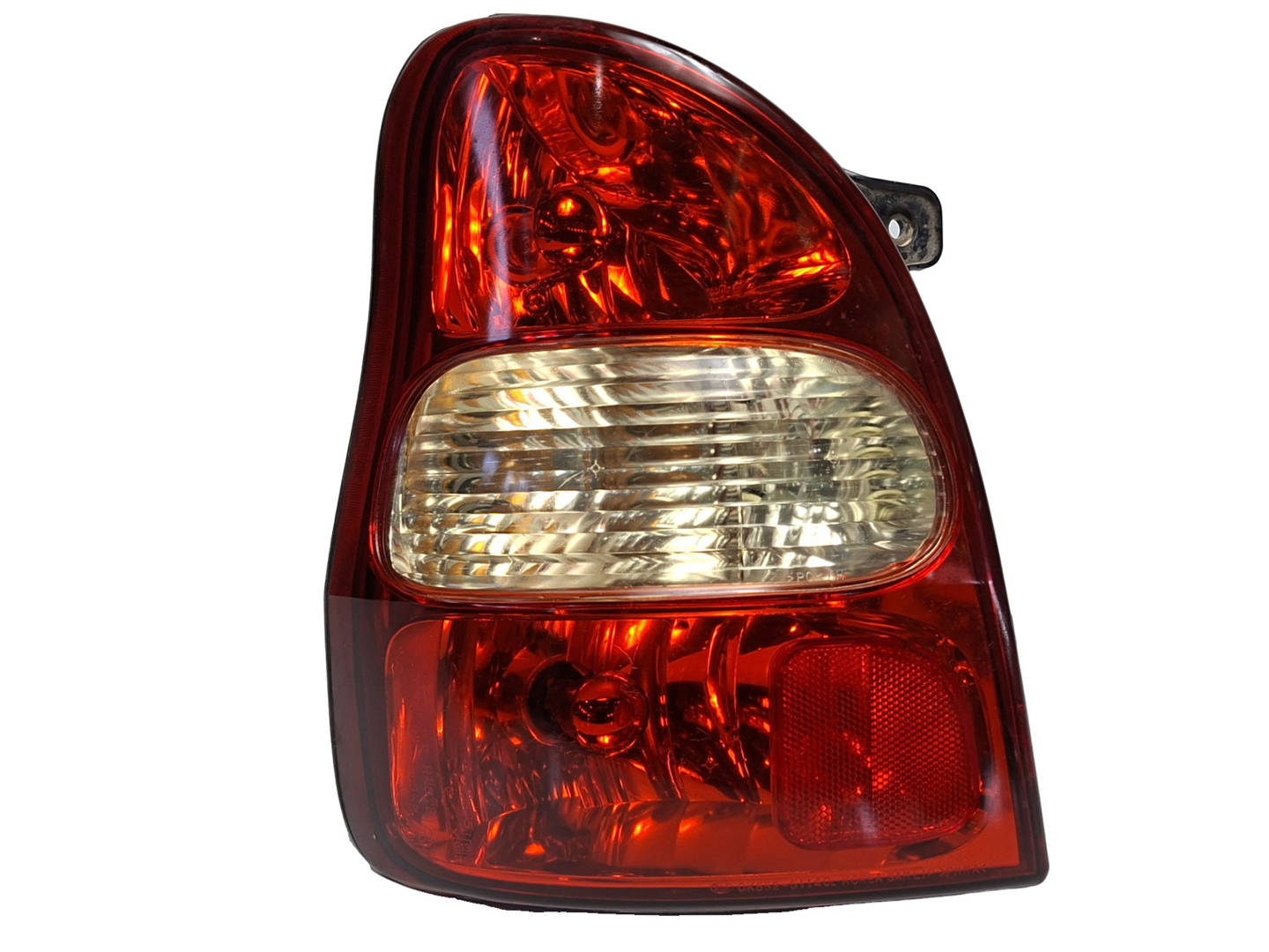 Piloto Trasero Izquierdo KIA Carnival (1999–2001)