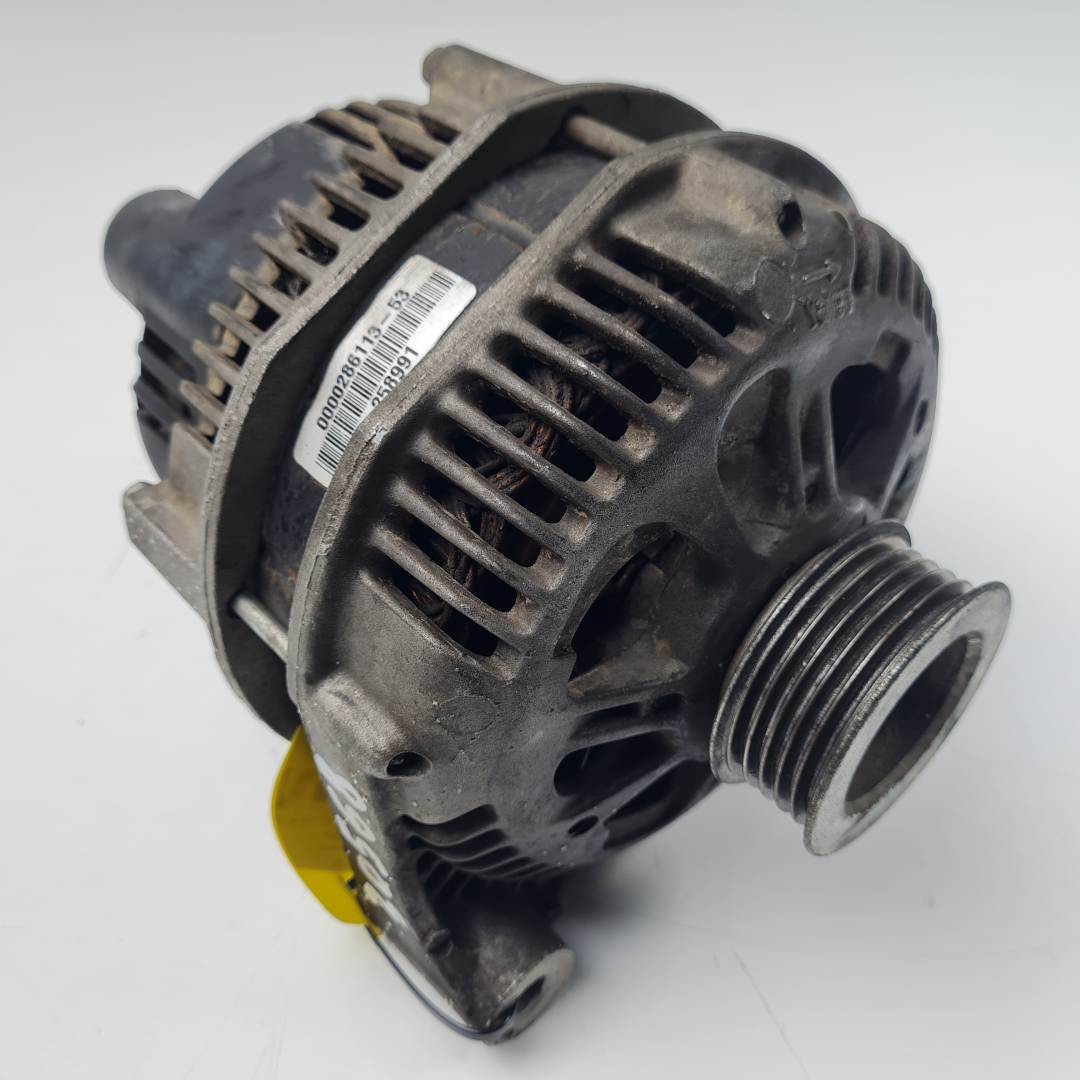 ALTERNADOR - DRA3809 - BMW - X5 (E53)