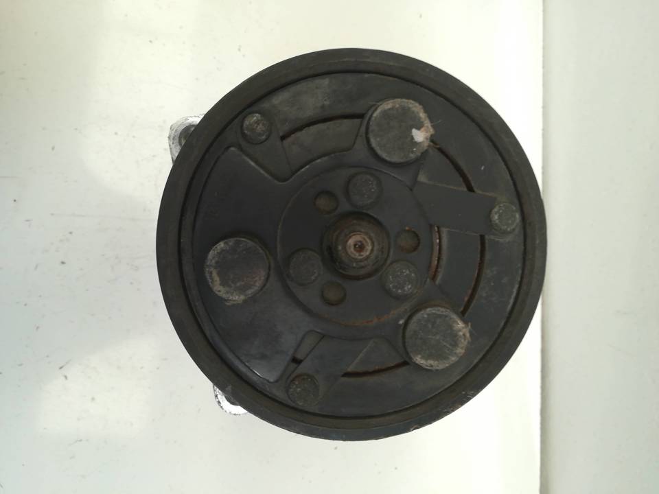 COMPRESOR AIRE ACONDICIONADO