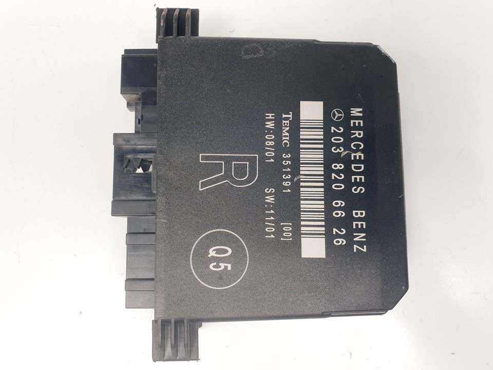MODULO CONFORT - 2038206626 - MERCEDES - CLASE C (W203) FAMILIAR