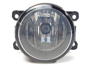 FARO ANTINIEBLA IZQUIERDO 8200074008 RENAULT MEGANE III BERLINA 5P Autodesguaces Alicante