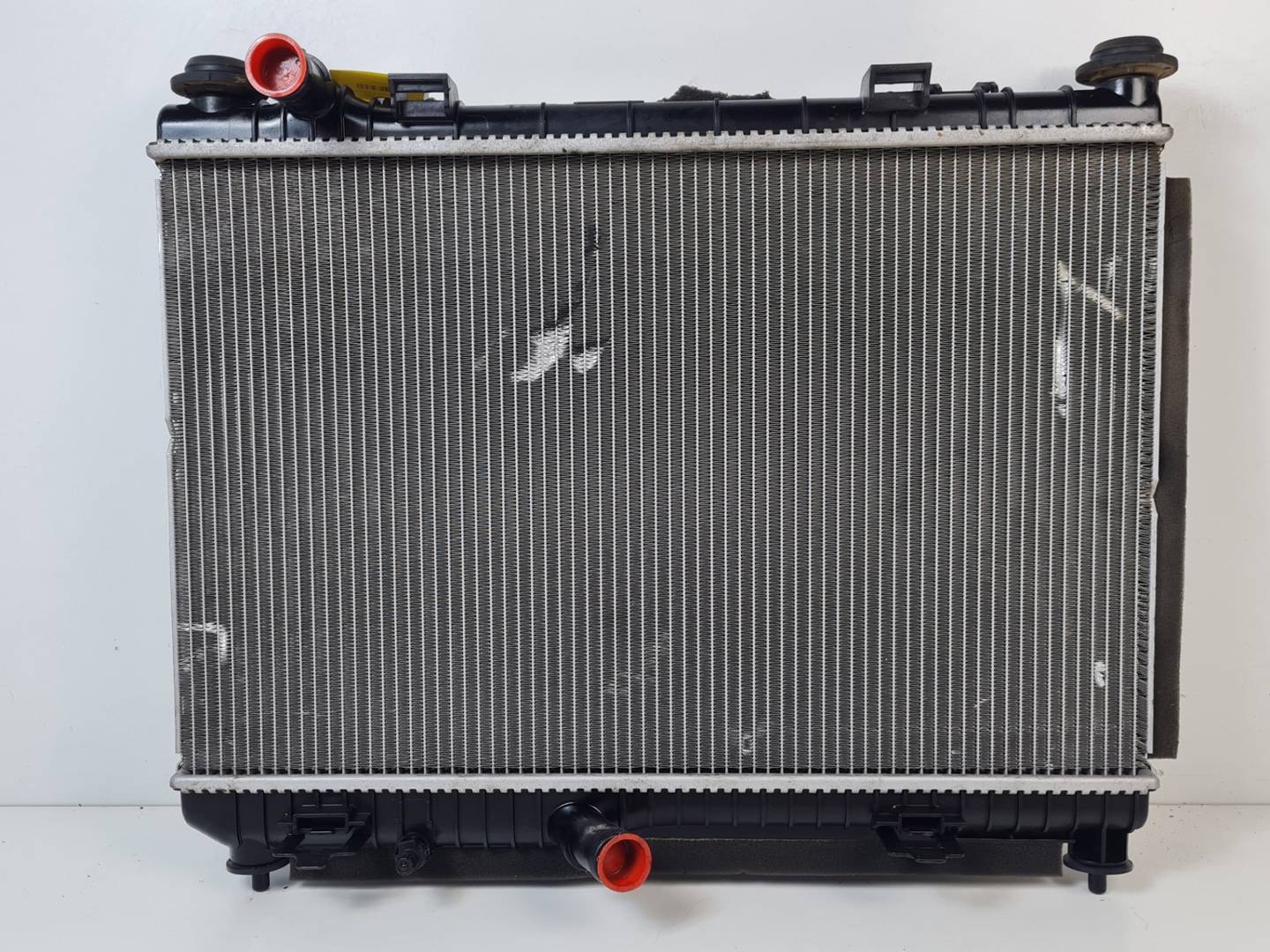 RADIADOR AGUA - AE818005AB - FORD - KA+ (CDU)
