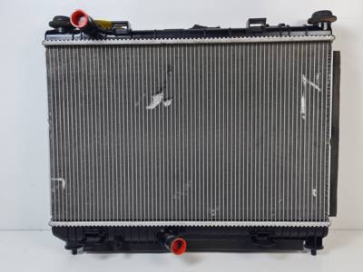 RADIADOR AGUA AE818005AB FORD KA+ (CDU) Autodesguaces Alicante