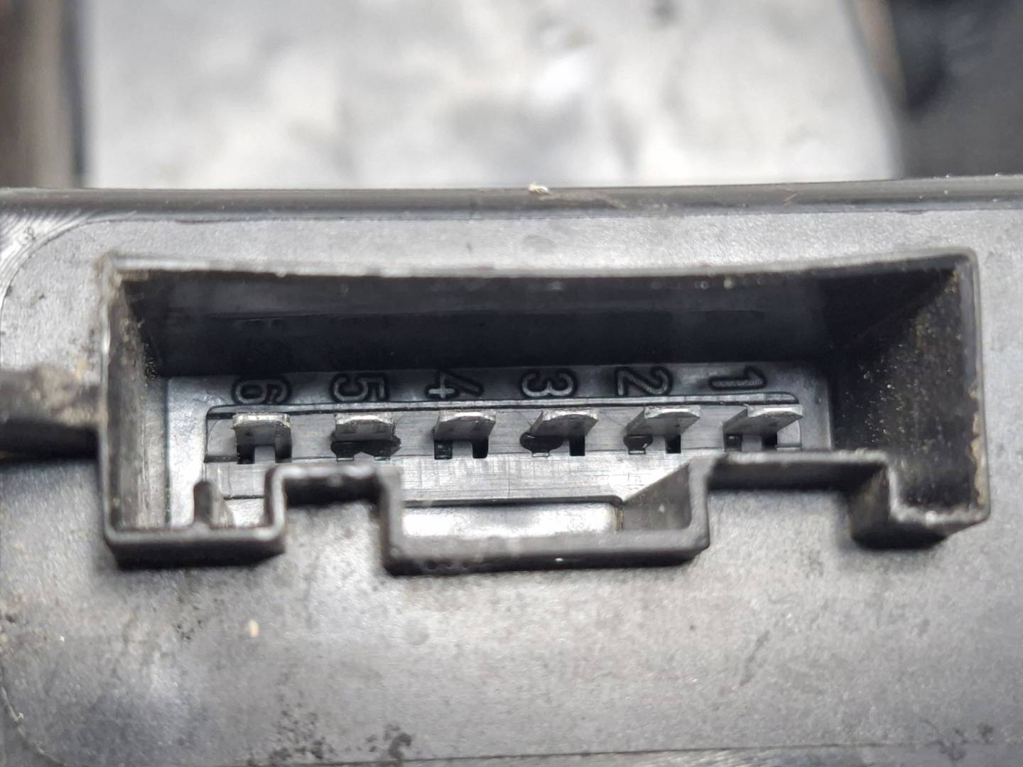 Foto 4 de Piloto Trasero Derecho BMW Serie 5 Berlina (e60) (2003–2010)