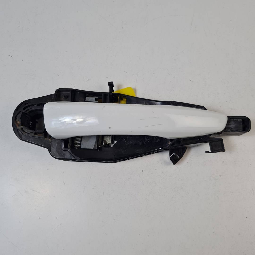 MANETA EXTERIOR TRASERA DERECHA - 9802977180 - CITROEN - C4 CACTUS