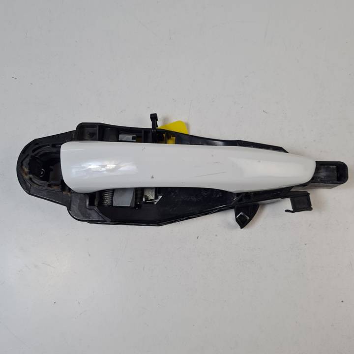 MANETA EXTERIOR TRASERA DERECHA 9802977180 CITROEN C4 CACTUS Autodesguaces Alicante
