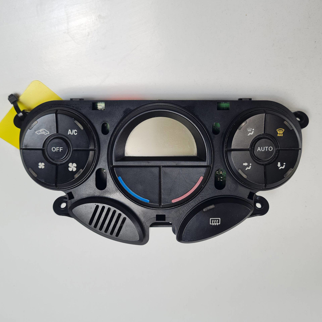 Commande de climatisation - 2S4H18C612AF - FORD - FOCUS BERLINA (CAK)