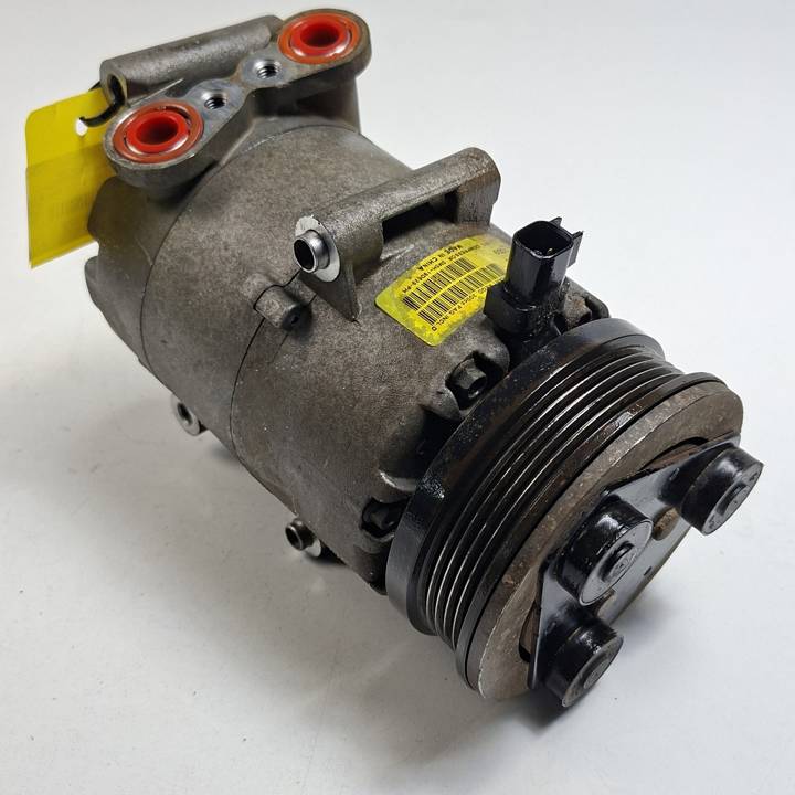 COMPRESOR AIRE ACONDICIONADO FORD FOCUS LIM. (CB4) Autodesguaces Alicante