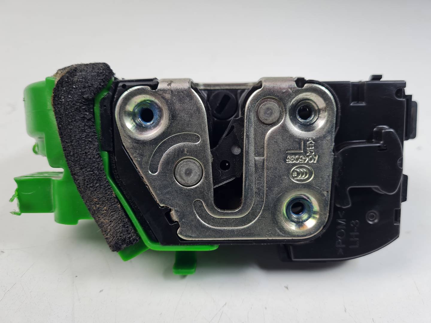 CERRADURA PUERTA DELANTERA IZQUIERDA - 813103Z000 - HYUNDAI - I40