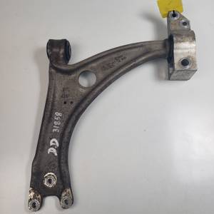 BRAZO SUSPENSION INFERIOR DELANTERO DERECHO 3C0153D AUDI Q3 (8U) (2011 - 2018) Autodesguaces Alicante