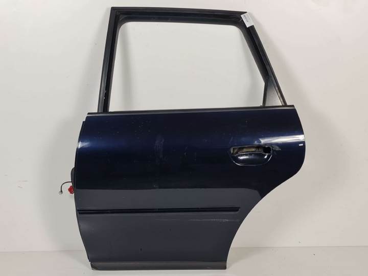 PUERTA TRASERA IZQUIERDA AUDI A3 (8L) Autodesguaces Alicante