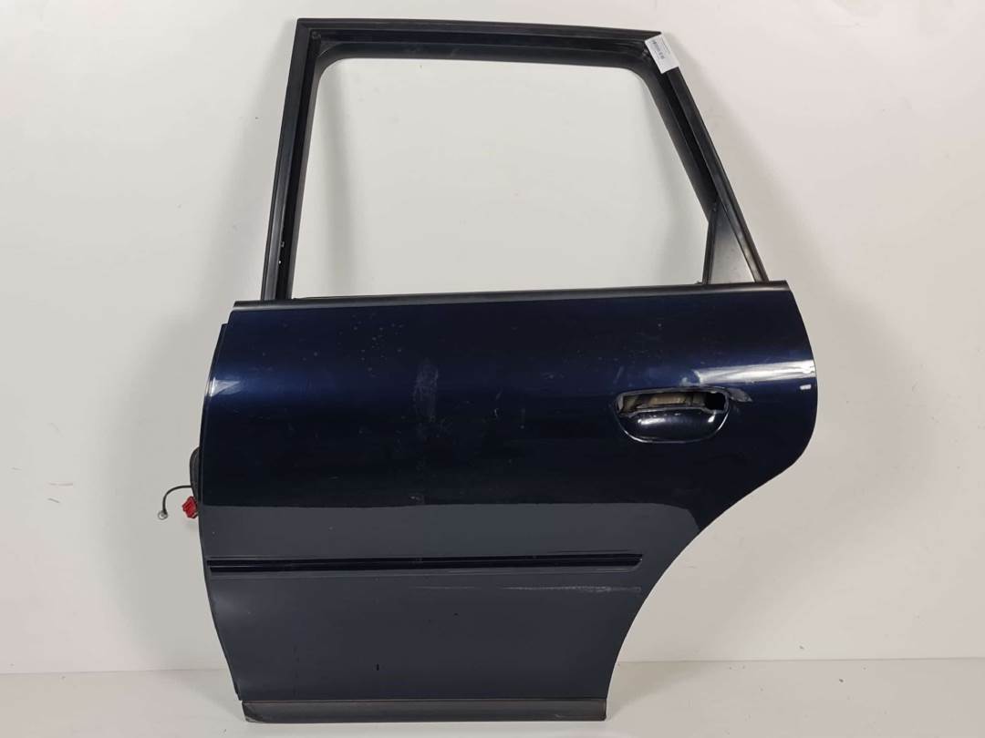 PUERTA TRASERA IZQUIERDA - AUDI - A3 (8L)