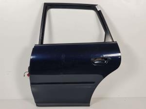 PUERTA TRASERA IZQUIERDA AUDI A3 (8L) Autodesguaces Alicante