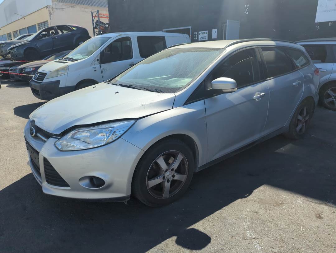 FORD FOCUS TURN. (CB8) (2010 - 2014)
