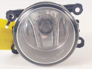 FARO ANTINIEBLA DERECHO 8200074008 RENAULT SCENIC II (X84,JM) Autodesguaces Alicante