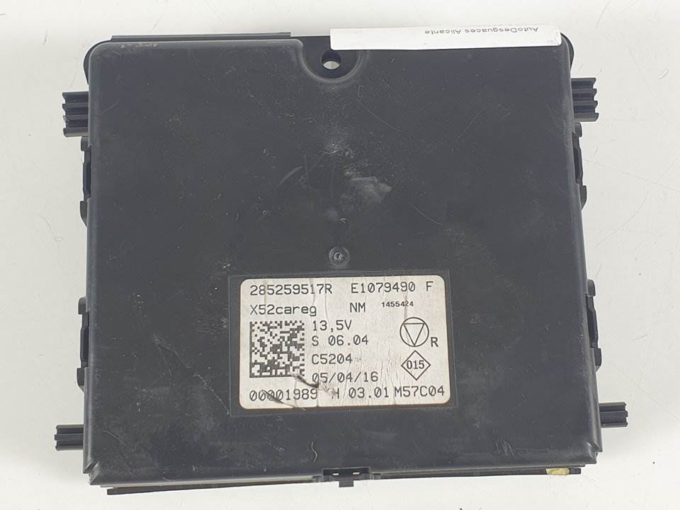 MODULO ELECTRONICO - 285259517R - DACIA - SANDERO