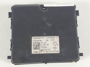 MODULO ELECTRONICO 285259517R DACIA SANDERO Autodesguaces Alicante