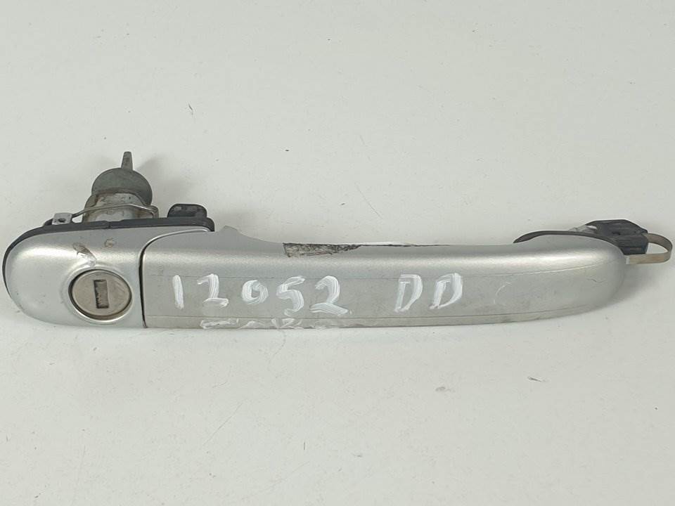 Front right exterior door handle - FORD - GALAXY (VX)