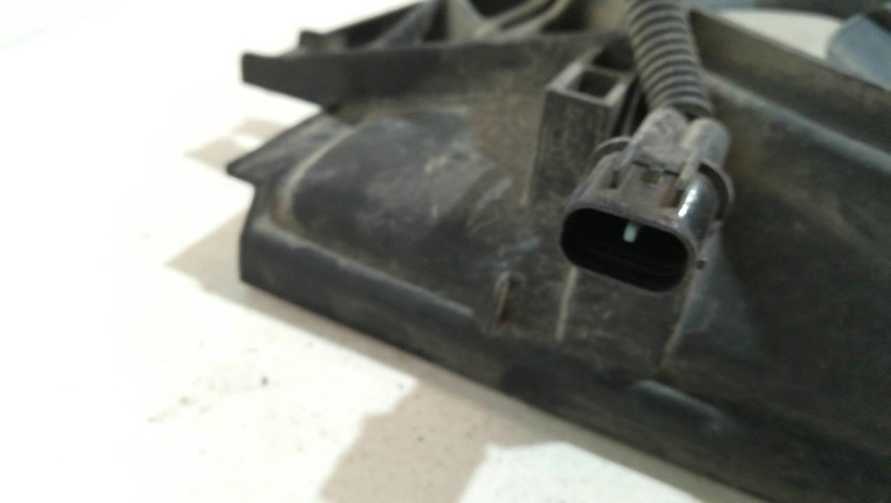 ELECTROVENTILADOR