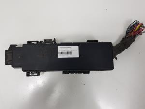 CAJA RELES / FUSIBLES 96555J JEEP CHEROKEE (KJ) Autodesguaces Alicante