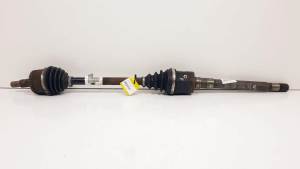 TRANSMISION DELANTERA DERECHA 5H227A684CC LAND ROVER RANGE ROVER SPORT Autodesguaces Alicante