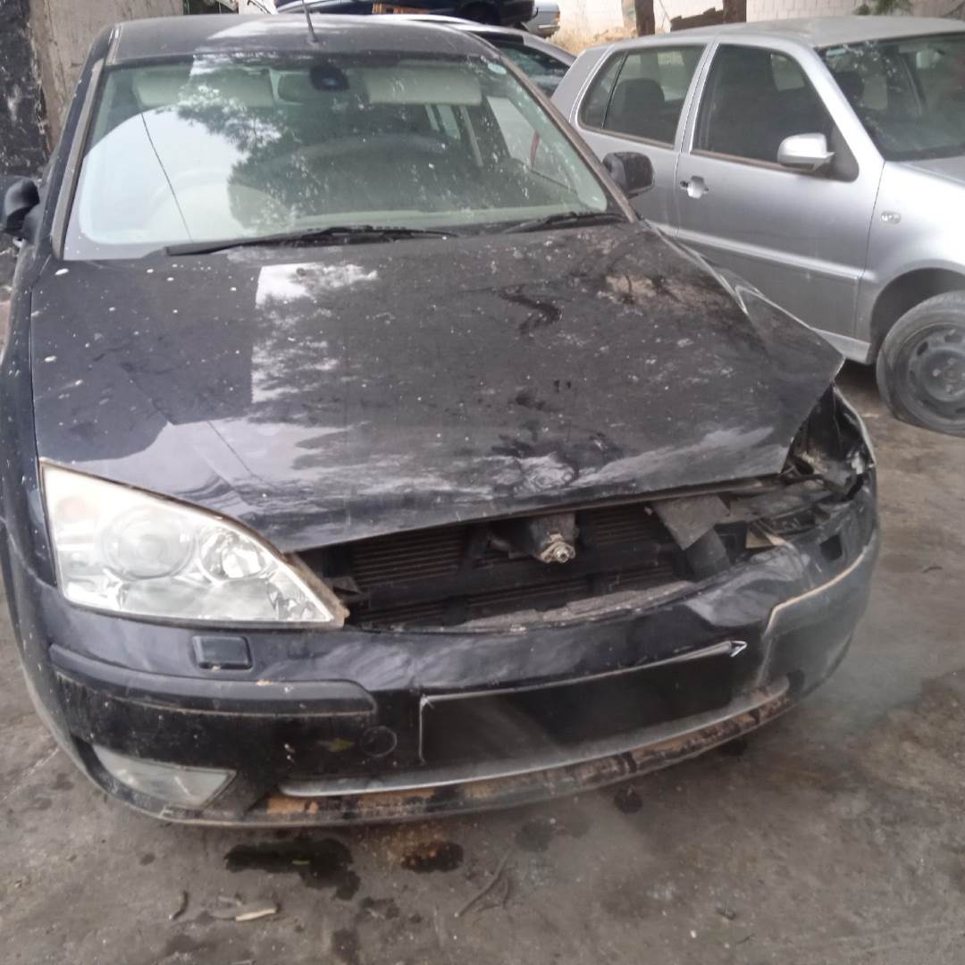 FORD MONDEO BERLINA (GE) (2000 - 2007)