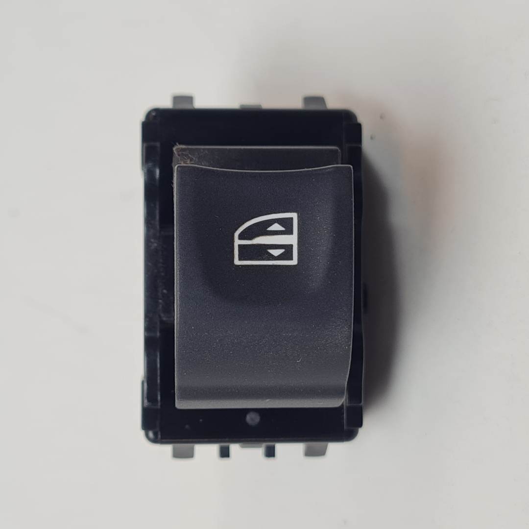 MANDO ELEVALUNAS TRASERO DERECHO - 254010003R - RENAULT - SCENIC III (JZ)