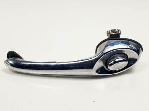 MANETA EXTERIOR DELANTERA DERECHA 04724912A CHRYSLER PT CRUISER (PT) Autodesguaces Alicante