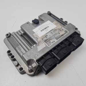 CENTRALITA MOTOR UCE 0281011863 CITROEN C4 BERLINA Autodesguaces Alicante