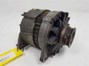 ALTERNADOR 54022317 FORD FIESTA BERL./COURIER Autodesguaces Alicante