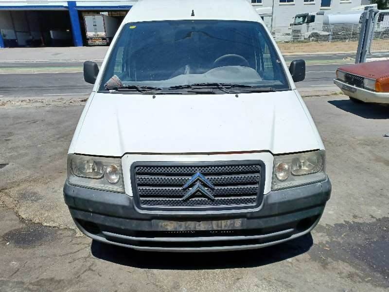 CITROEN JUMPY (1994 - 2006)
