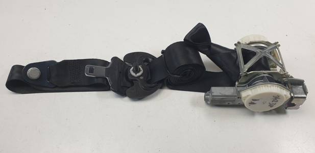 CINTURON SEGURIDAD DELANTERO DERECHO 98030365XX CITROEN C3 Autodesguaces Alicante