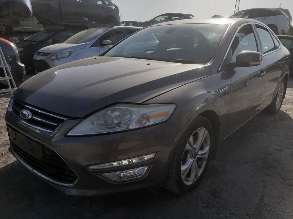 FORD MONDEO BER. (CA2) (2007 - 2015)