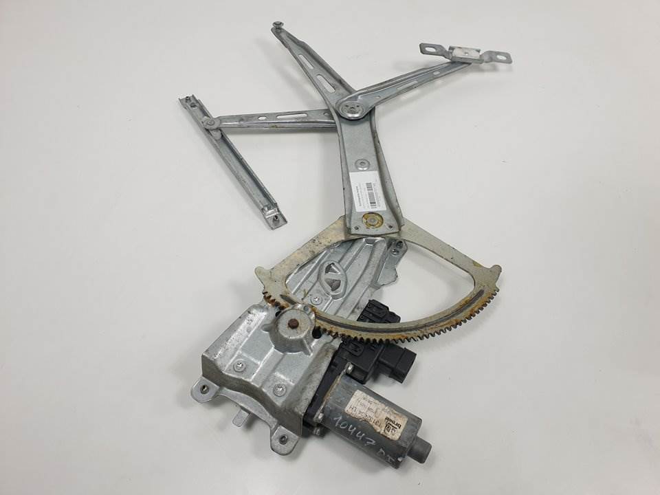 Lève-vitre avant gauche - A337013132220 - OPEL - ZAFIRA B