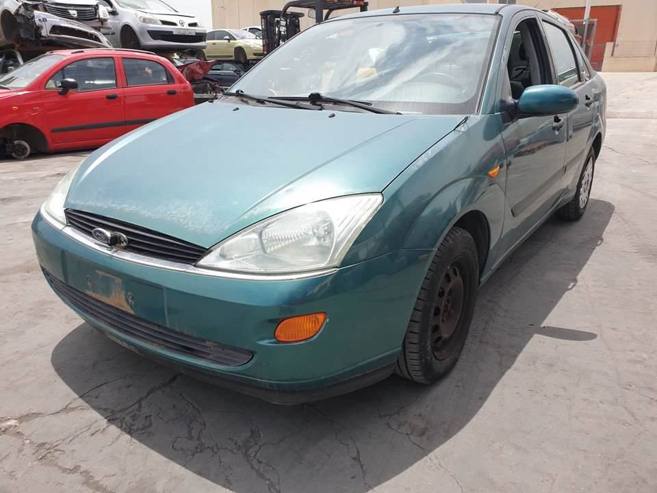 FORD FOCUS BERLINA (CAK) (1998 - 2005)