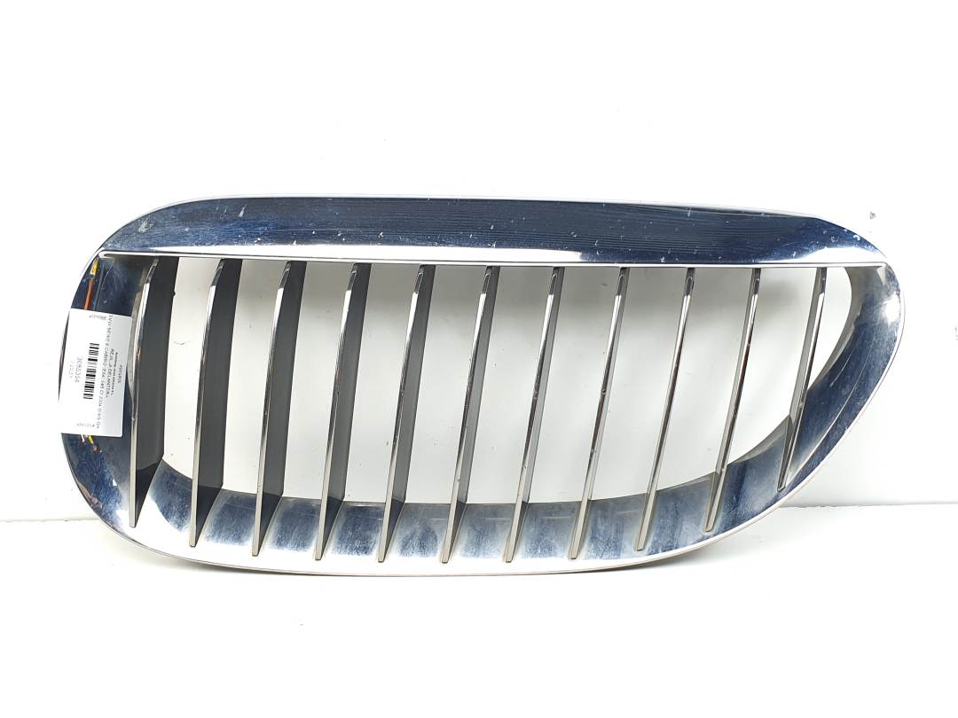 REJILLA DELANTERA - 51137077931 - BMW - SERIE 6 CABRIO (E64)