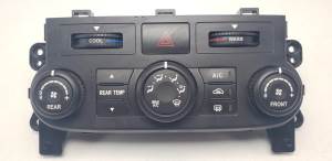 MANDO CLIMATIZADOR KIA CARNIVAL Autodesguaces Alicante