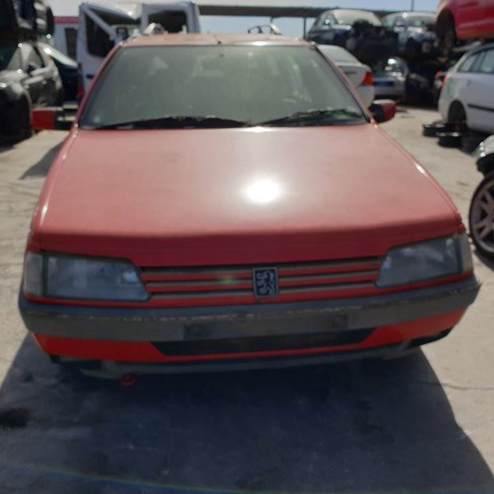 PEUGEOT 405 BREAK (1987 - 1997)