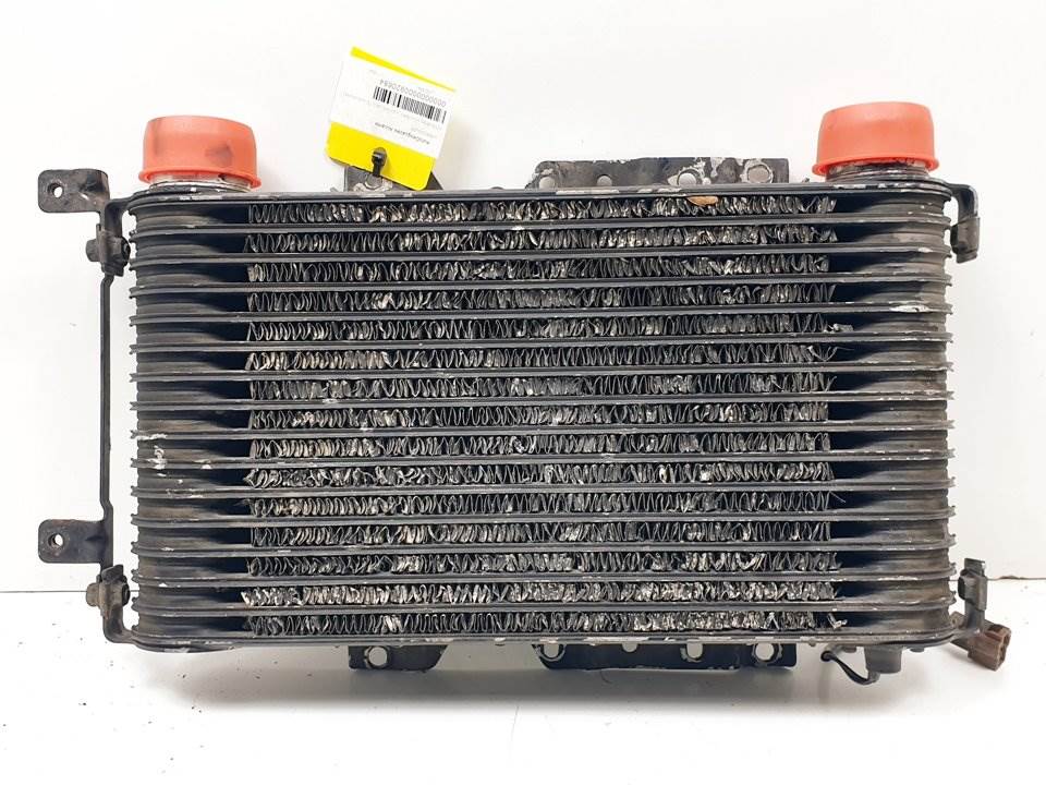 INTERCOOLER - 1271000421 - MITSUBISHI - MONTERO (V20/V40)