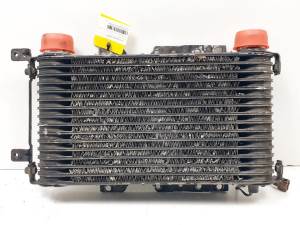 INTERCOOLER 1271000421 MITSUBISHI MONTERO (V20/V40) Autodesguaces Alicante