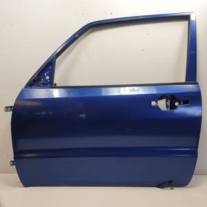 PUERTA DELANTERA IZQUIERDA MITSUBISHI MONTERO (V60/V70) Autodesguaces Alicante