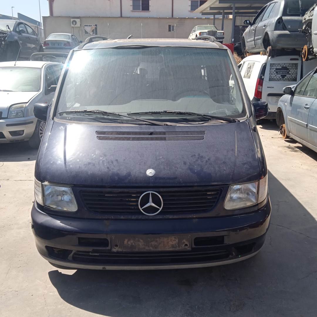 MERCEDES CLASE V (W638) (1996 - 2003)