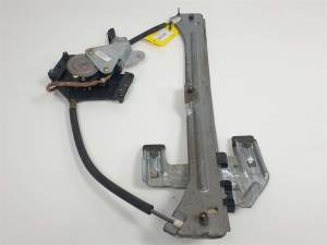 ELEVALUNAS DELANTERO DERECHO 04724556AJ CHRYSLER PT CRUISER (PT) Autodesguaces Alicante