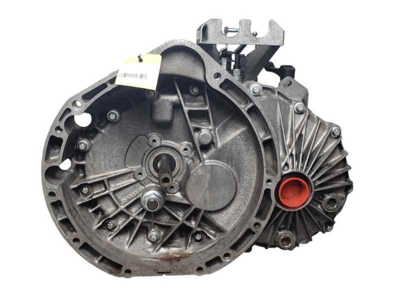 CAJA CAMBIOS - A4143600200 - MERCEDES - VANEO (W414) FURGONETA COMPACTA