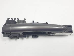 MANETA EXTERIOR TRASERA DERECHA 8200028463 RENAULT SCENIC II (X84,JM) Autodesguaces Alicante