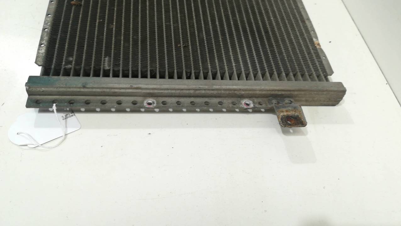 CONDENSADOR / RADIADOR AIRE ACONDICIONADO