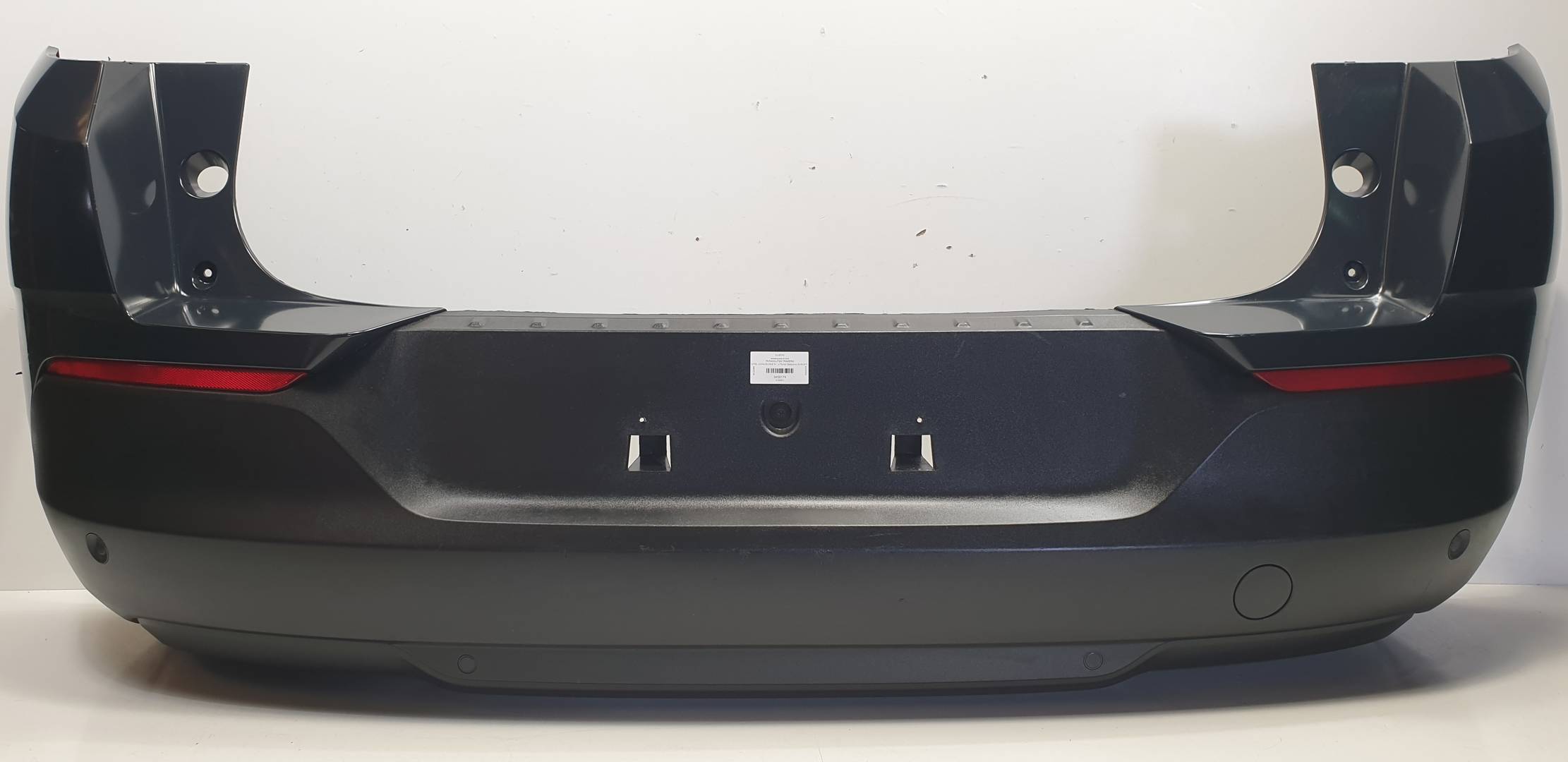 PARAGOLPES TRASERO - OPEL - GRANDLAND X