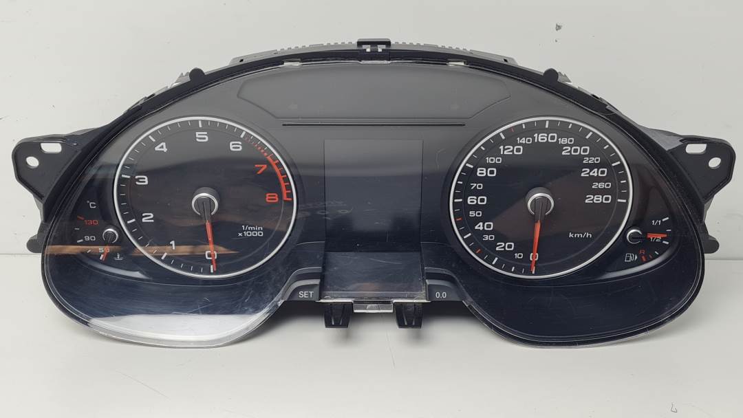 CUADRO INSTRUMENTOS - 8K0920931 - AUDI - A4 BER. (B8)