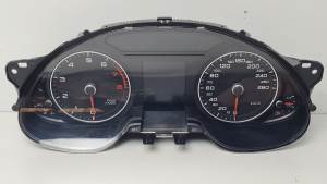 CUADRO INSTRUMENTOS 8K0920931 AUDI A4 BER. (B8) Autodesguaces Alicante