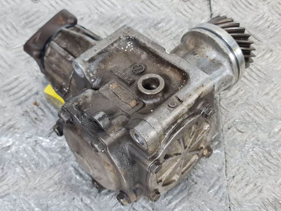 DIFERENCIAL DELANTERO - HONDA - CR-V (RD1/3)